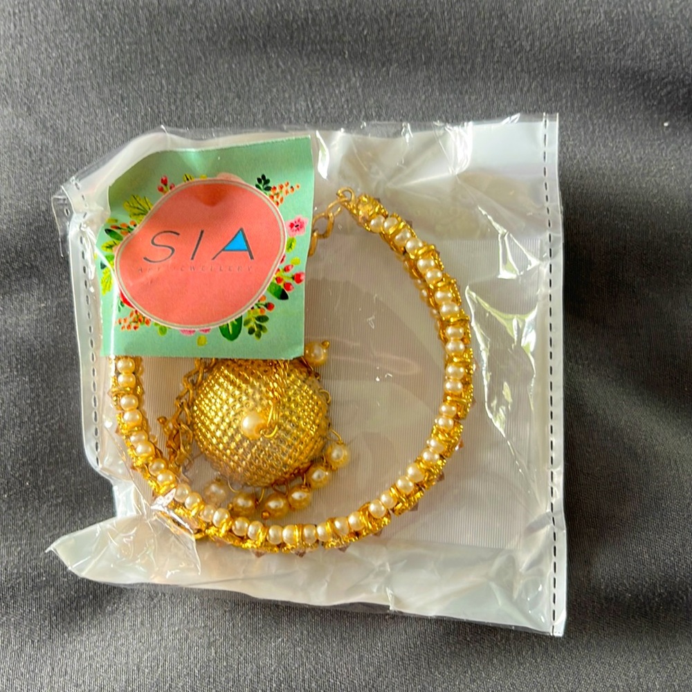 Bangle ( costume jewelry)